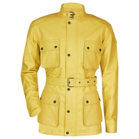 Military Style - Yellow
