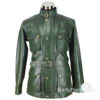 Military Style - Dk Green