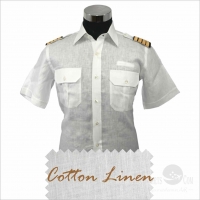 Cotton - Linen