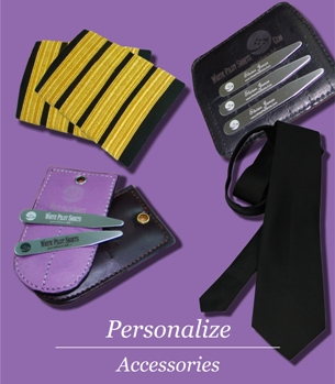 Accessories Women Pilot Shirts