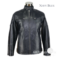 David Beckham Navy