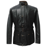 Panther jacket - No Pocket M109-#R-WP