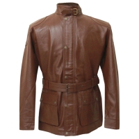 Panther jacket - No Pocket M109-#N-WP