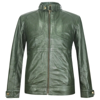 Bomber - Dark Green