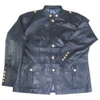 Military Blazer - M138-#Q