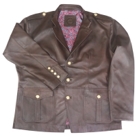 Military Blazer - M138-#Z