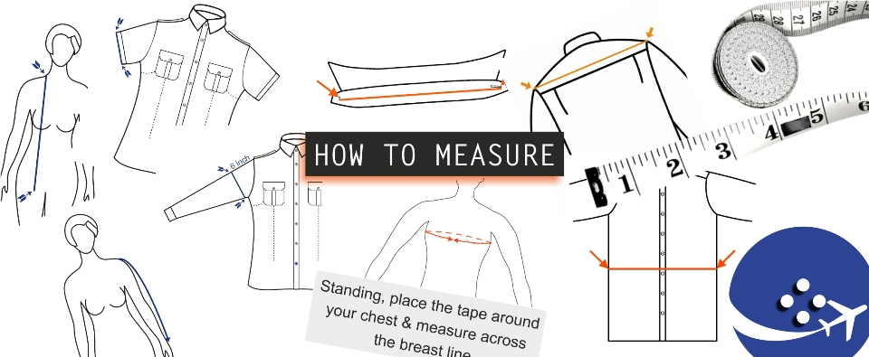 How To Measure