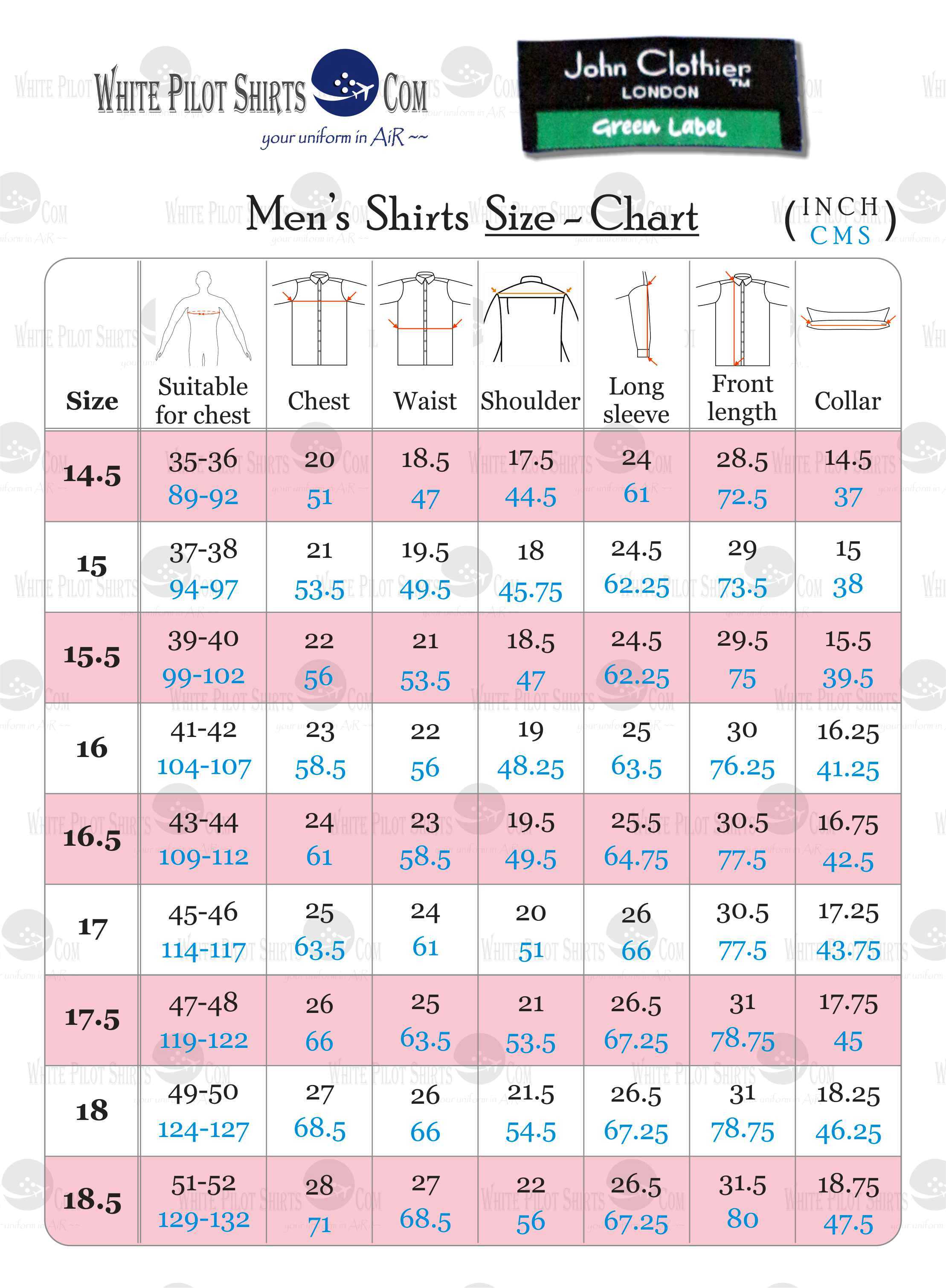 Penny SkyBlue Diamond - 100% Cotton Dobby | Dress Shirts | Men's Dress ...