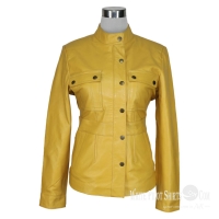 Benjamin Filed Jacket