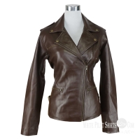 Biker jacket