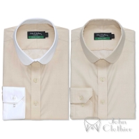 Penny Fawn Melange Plain