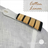 Cotton - Linen