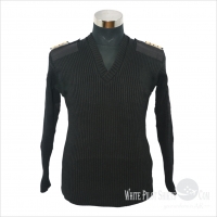 Jumper Black S-M