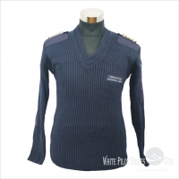 Jumper Blue S-M