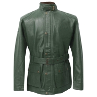 Panther jacket - No Pocket M109-#L-WP