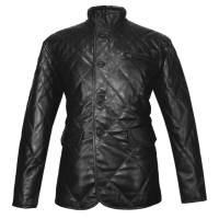 Leather Jackets - Made 2 Measure
