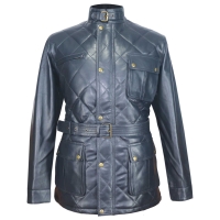 Quilted Panther - M122-#Q