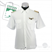 Cotton - 2 ply 120's