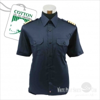 Navy Pilot Shirts