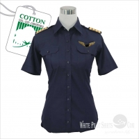 Navy Pilot Shirts