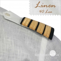 Linen - 40 Lea