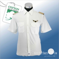 Cotton - 2 ply 200's